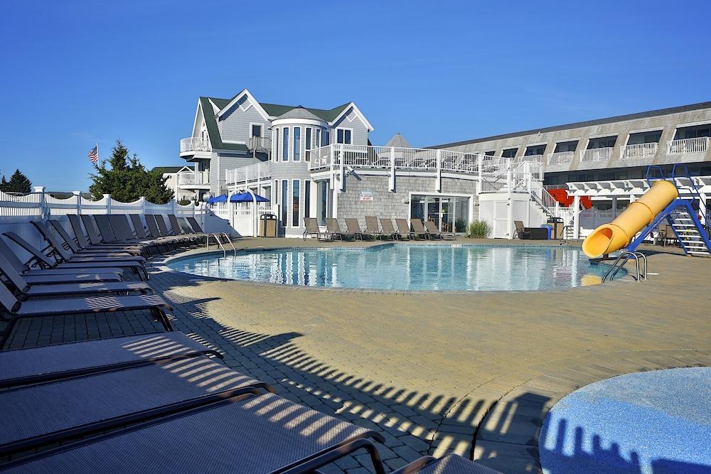 Anchorage Inn and Resort photo 43