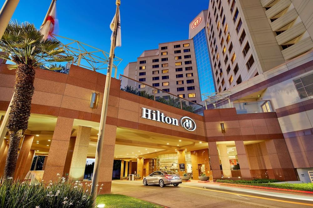 Hilton Long Beach Hotel photo 80