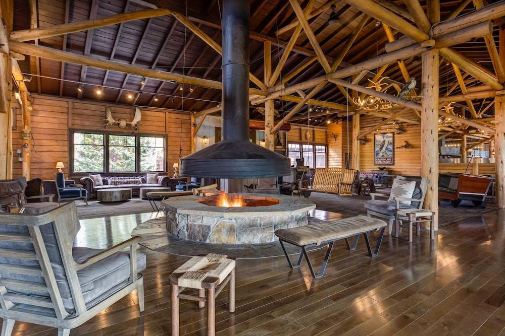 Grand Lake Lodge photo 6