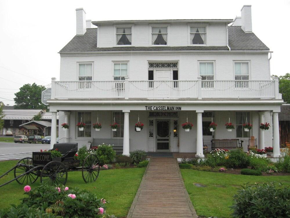 The Casselman Inn photo 1