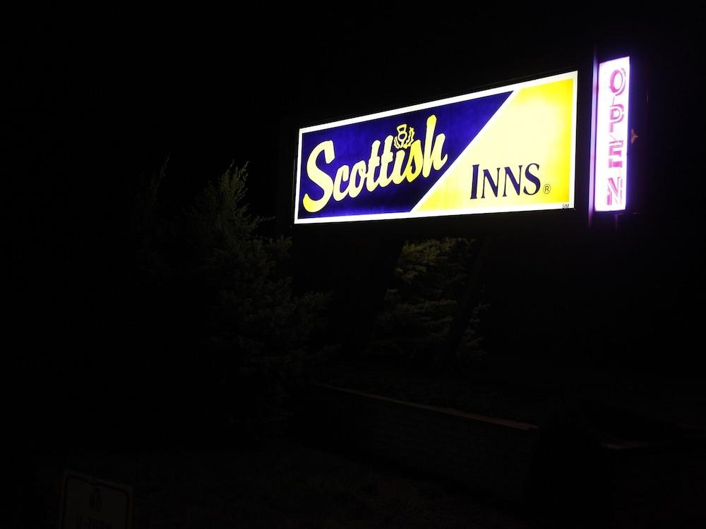 Scottish Inns Albany photo 29