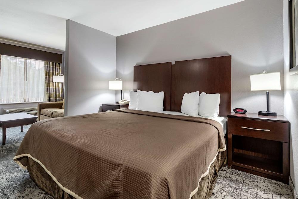 Best Western Oakdale Inn photo 10
