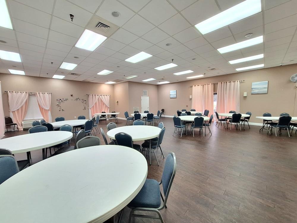 Trident Inn & Suites, New Orleans photo 28