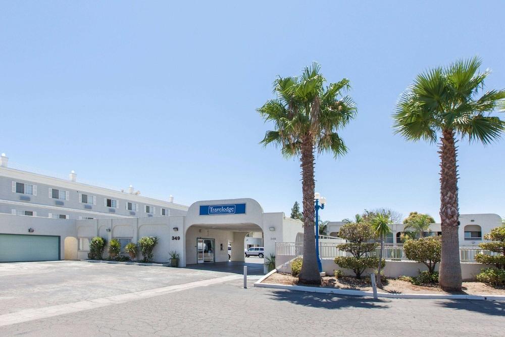 Travelodge by Wyndham Los Banos CA — hotel in Los Banos