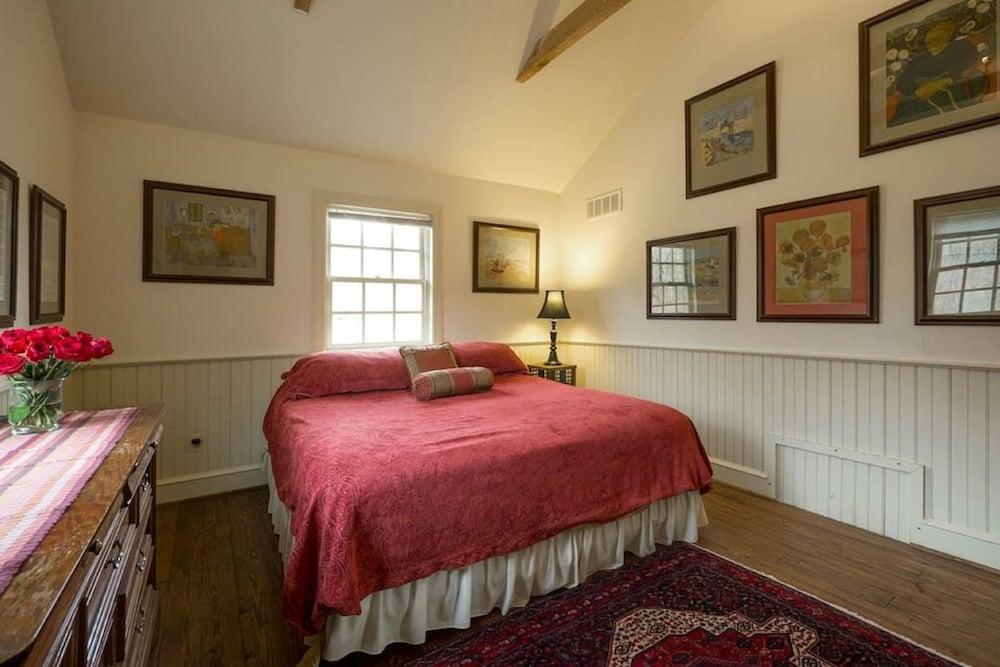 The Buck School Inn photo 30