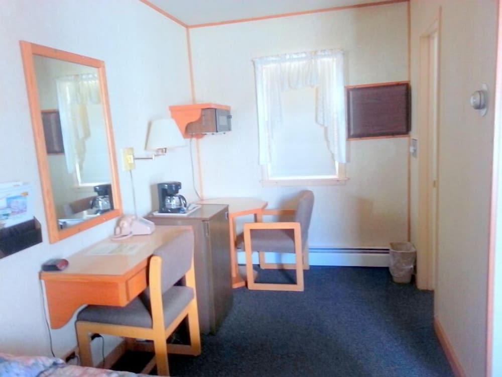 Budget Inn Long Praire photo 14