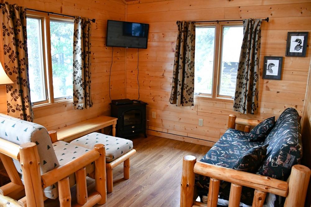 Solbakken Resort On Superior photo 35
