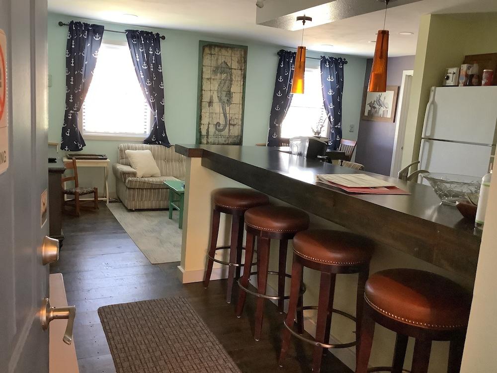 South Jetty Inn photo 43