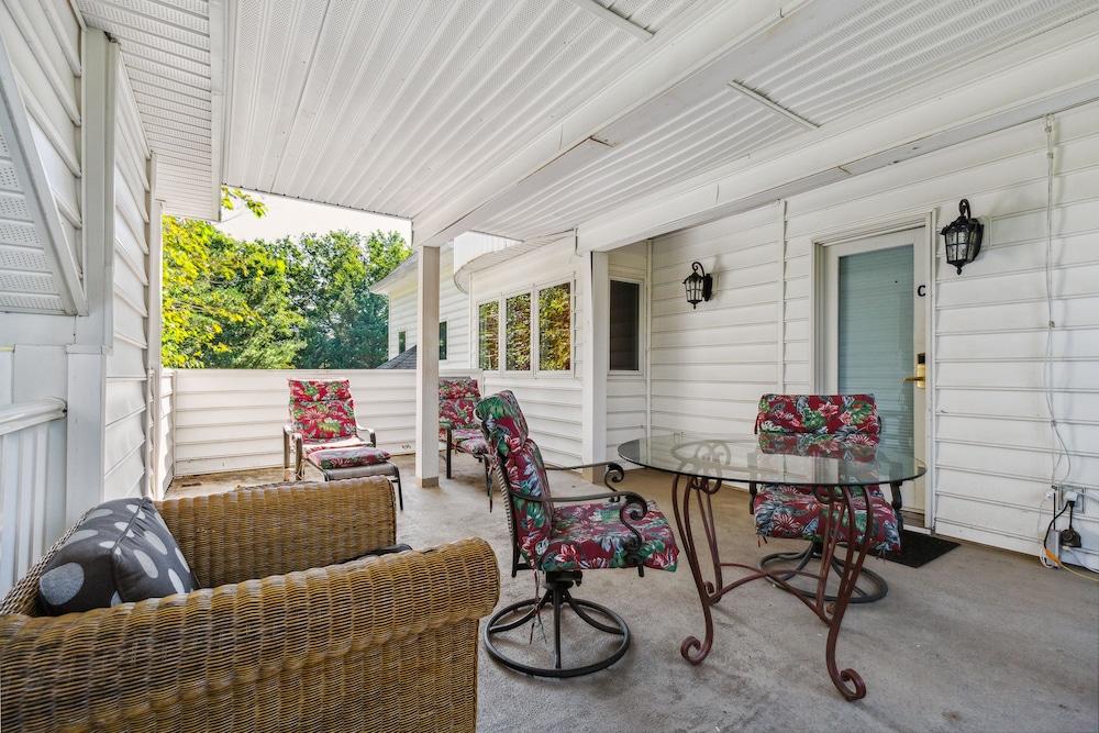 The Columbia Inn at Peralynna Manor photo 78