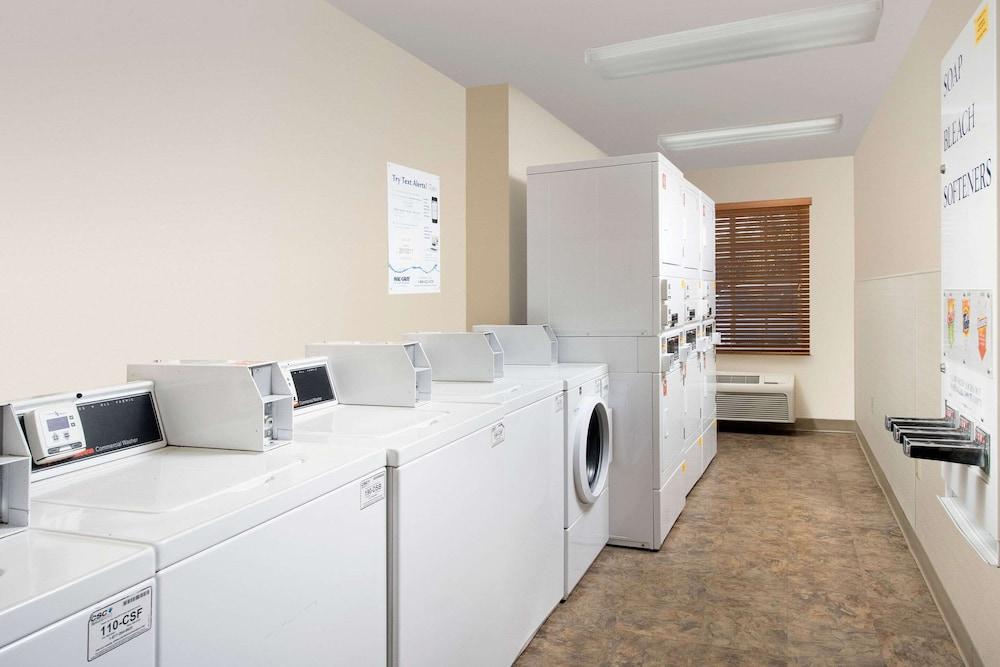 WoodSpring Suites Orlando West - Clermont photo 33