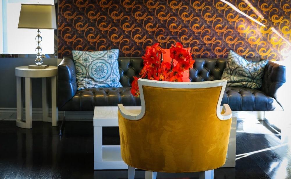 L.A. Sky Boutique Hotel photo 31