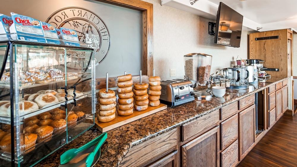 Best Western Kodiak Inn photo 14