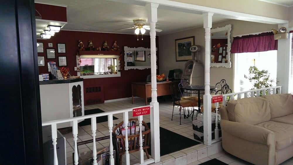 Willard Country Inn photo 25