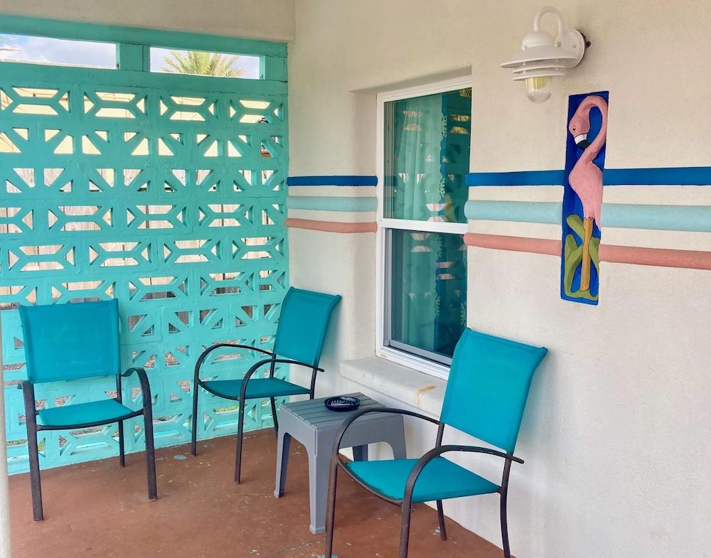 Magic Beach Motel photo 27