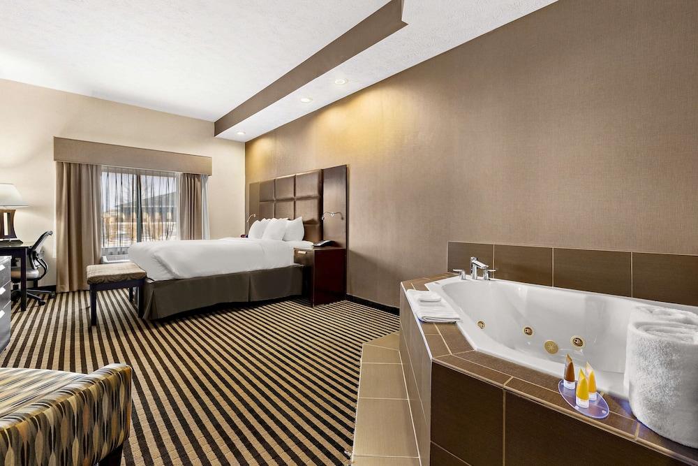 Sonesta Essential Indianapolis Airport photo 31