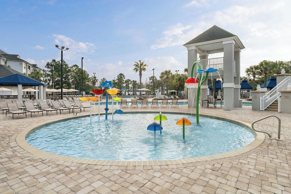 Sheraton Broadway Resort Villas photo 34