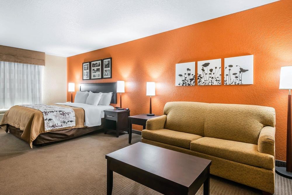Sleep Inn and Suites - Ocala / Belleview photo 31
