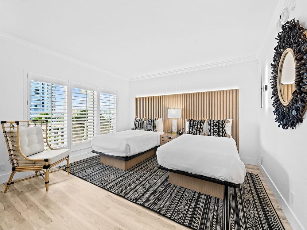 Beachcomber Resort & Club photo 56