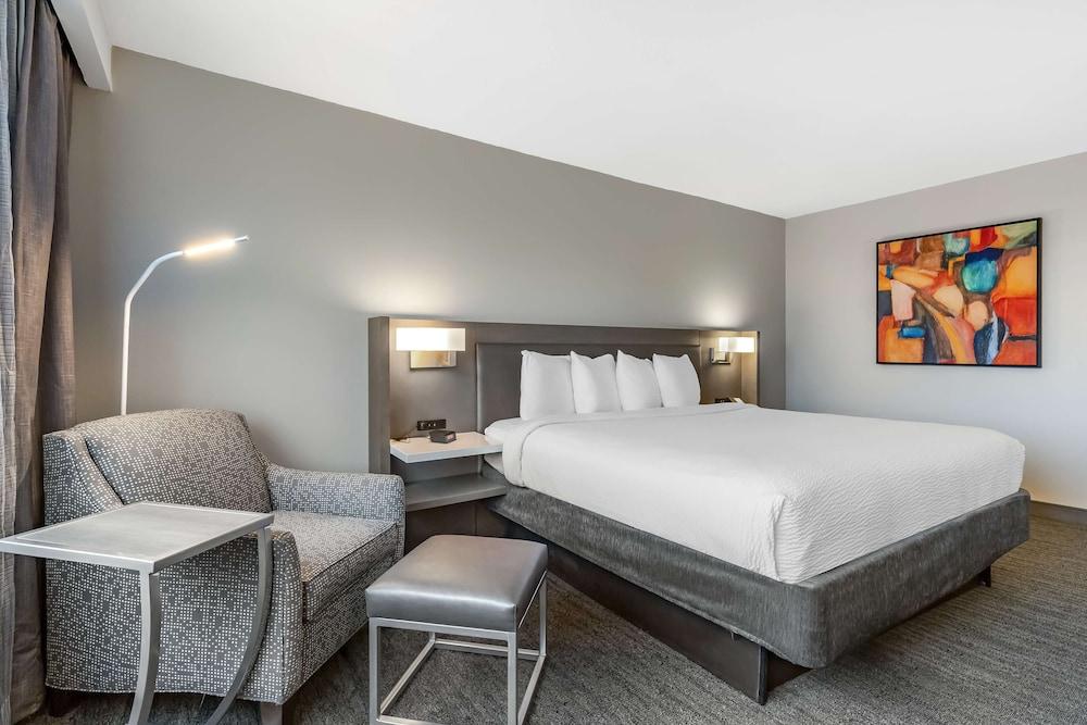 Best Western Premier Rockville Hotel & Suites — hotel in Rockville