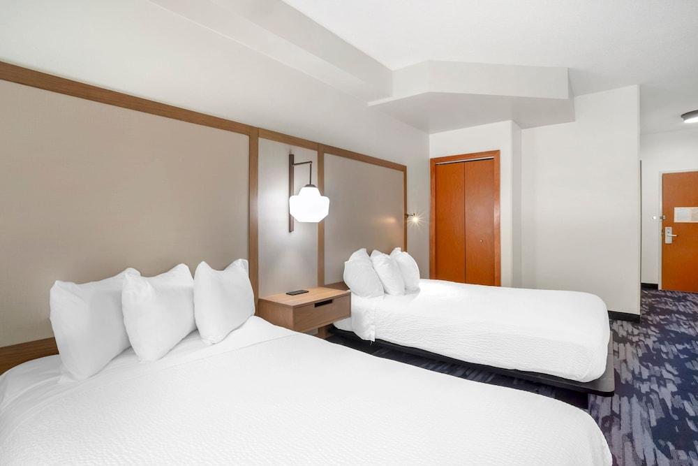 Fairfield Inn by Marriott Boone photo 6