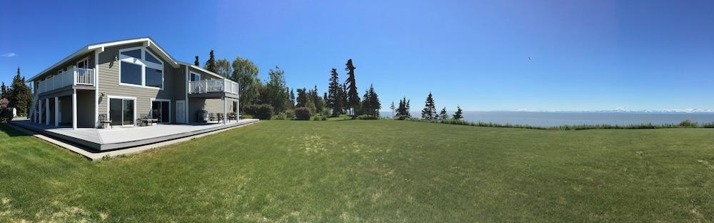 Alaska SeaScape Lodge photo 11