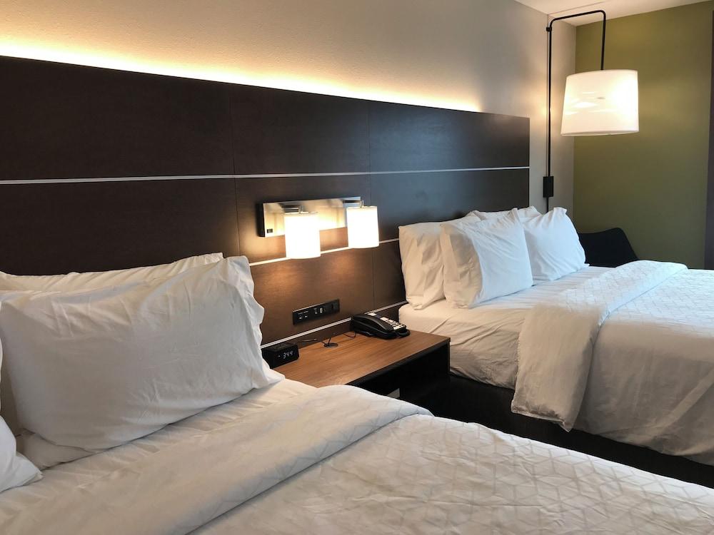 Holiday Inn Express & Suites Hannibal - Medical Center by IHG photo 5