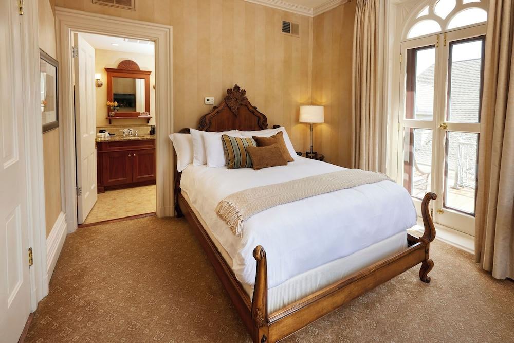 Mansion Hill Inn photo 29