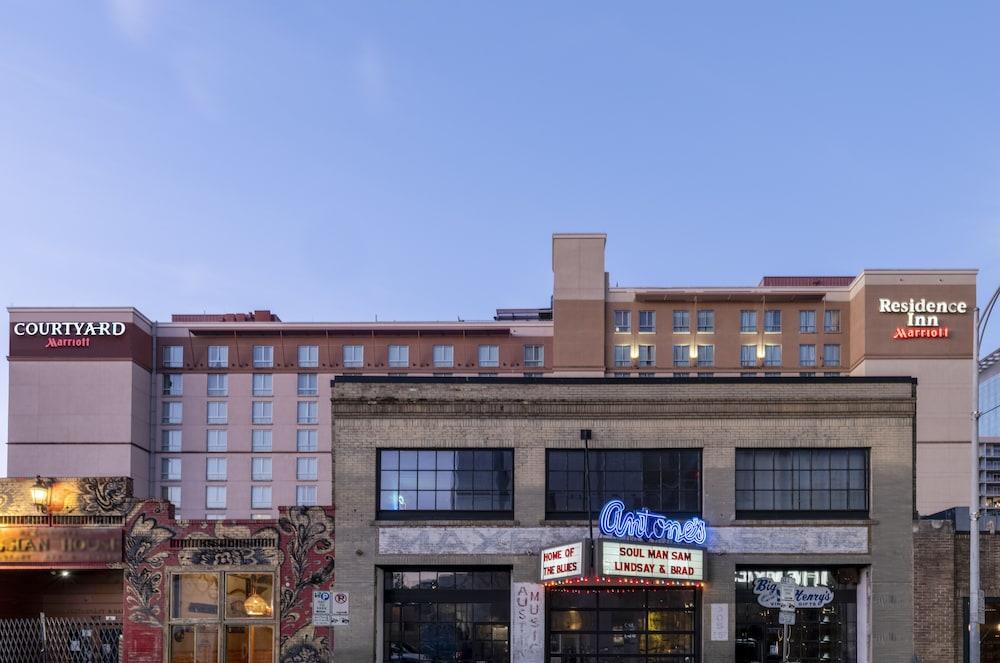 Courtyard by Marriott Austin Downtown/Convention Center photo 48