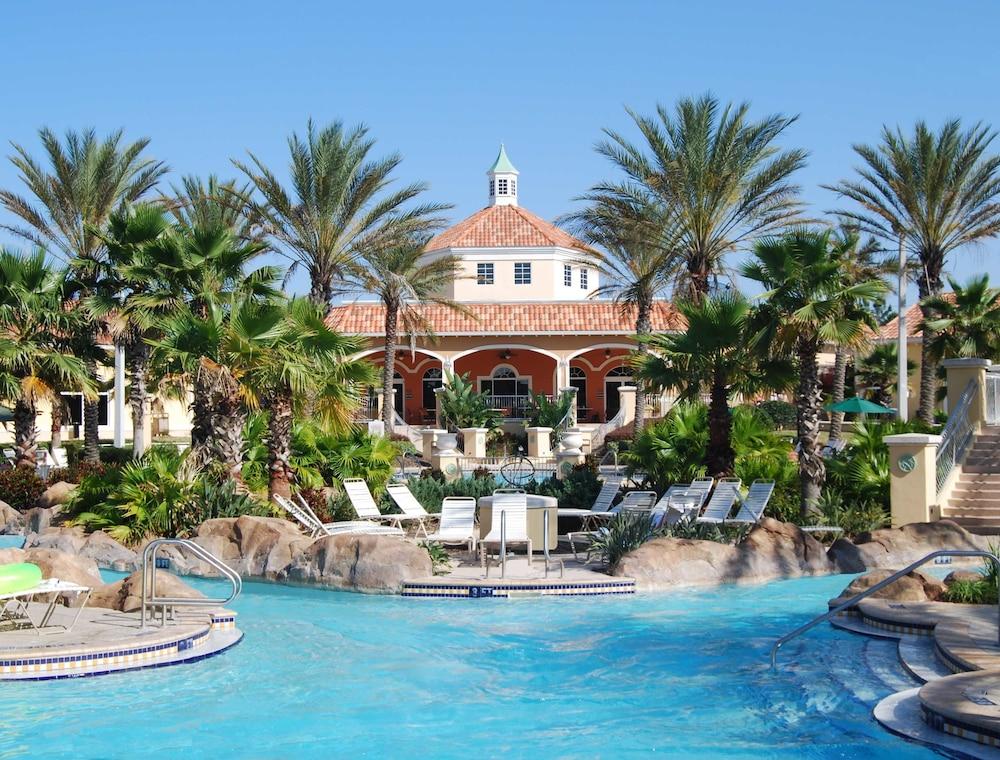 Regal Palms Resort and Spa photo 2