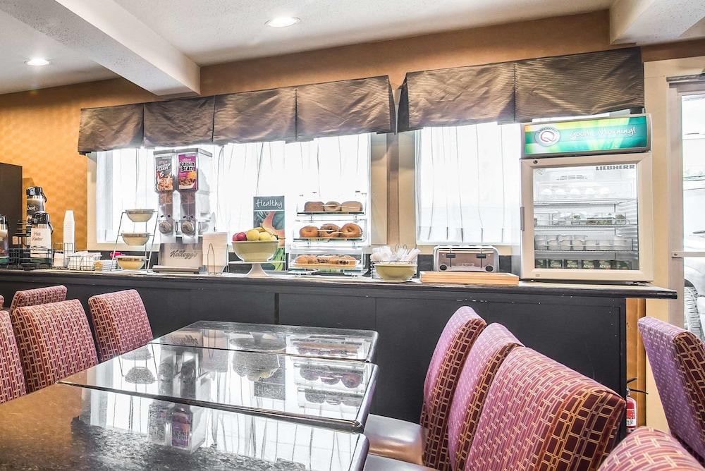 Quality Inn Rutland - Killington photo 16