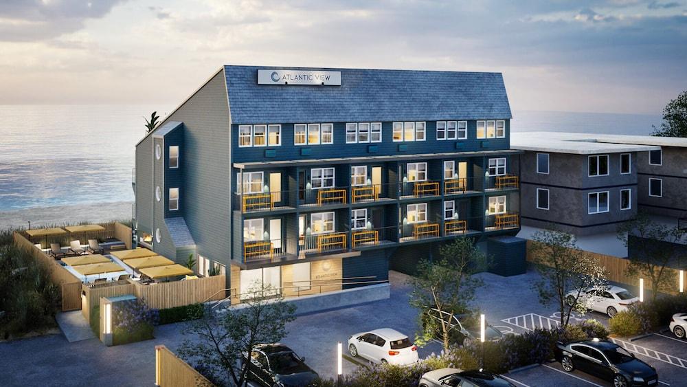 Atlantic View Hotel — hotel in Dewey Beach