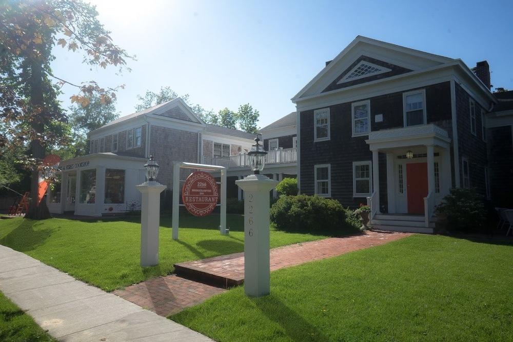 Bridgehampton Inn photo 13