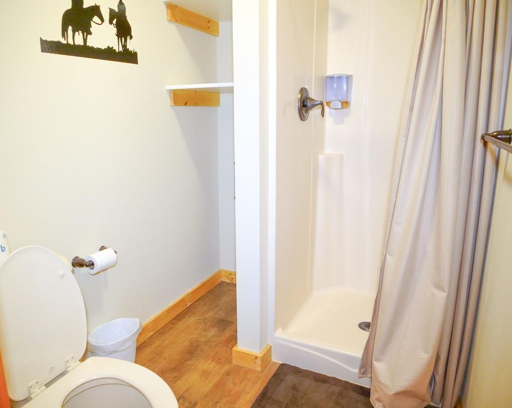 Custom Touch Village - Midland photo 8