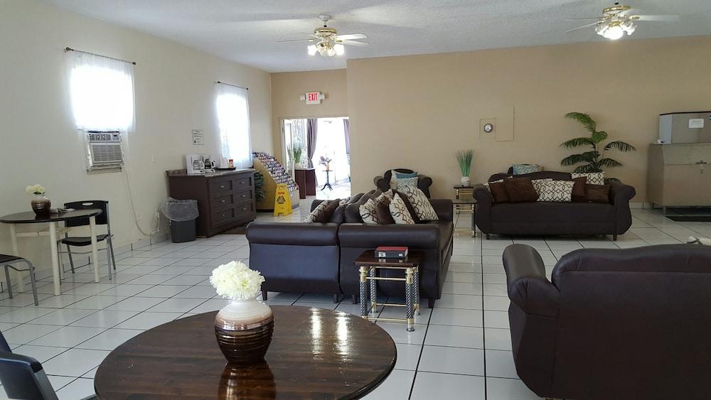 Parkway Inn Airport Motel Miami photo 33