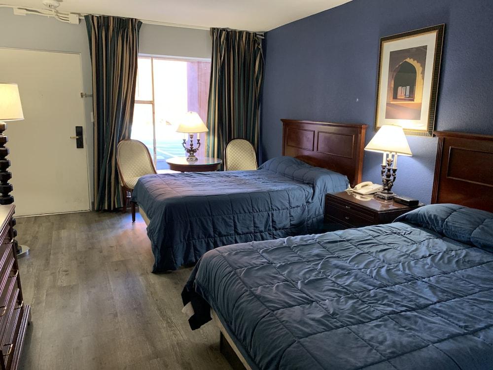 City Center Motel photo 12
