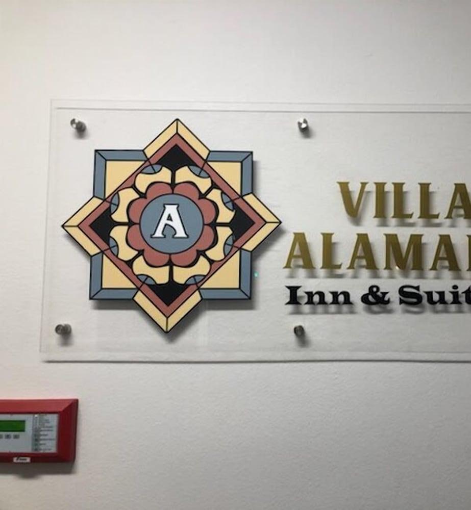 Villa Alamari Inn And Suites photo 2
