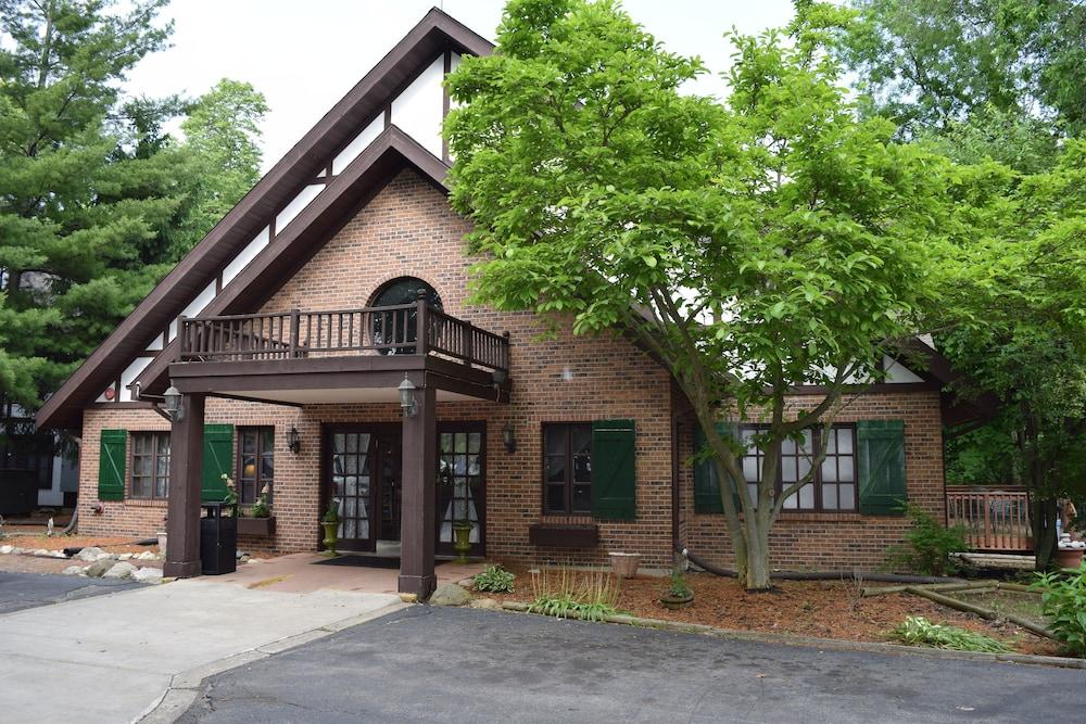 Spring House Inn — hotel in Chesterton