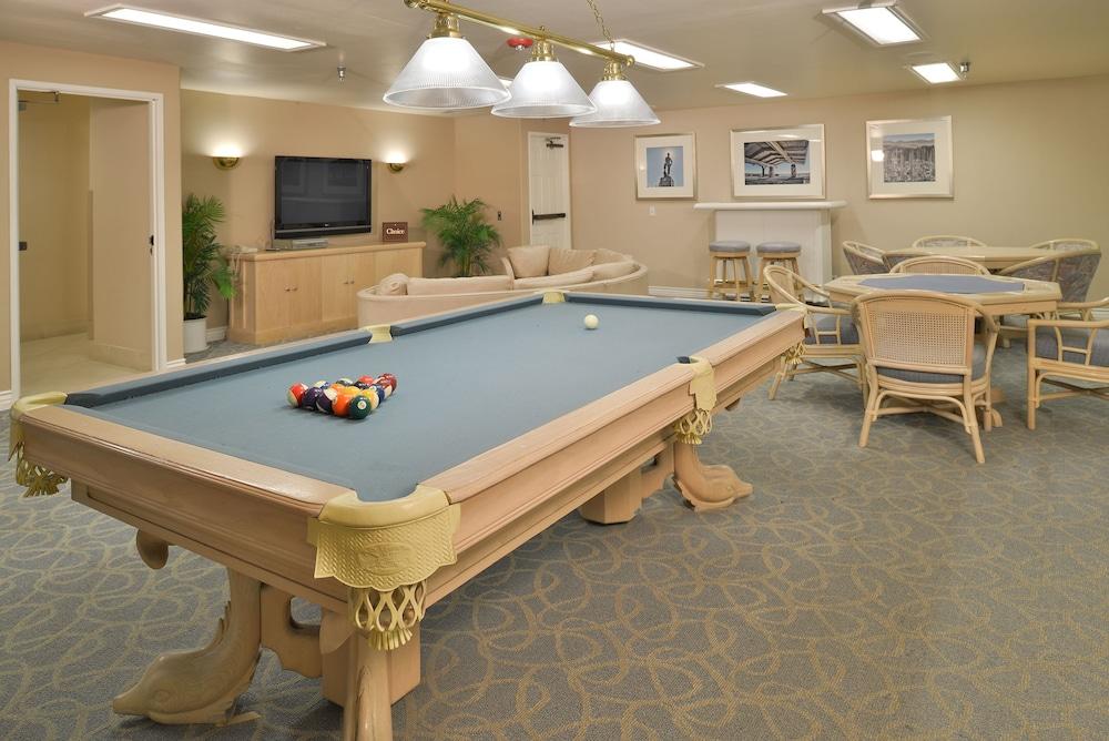 Hilton Vacation Club Riviera Beach & Shores photo 40