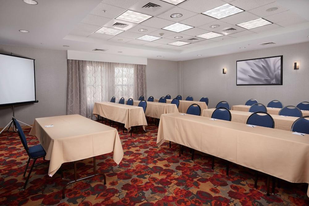 Hampton Inn Phoenix/Glendale/Peoria photo 30
