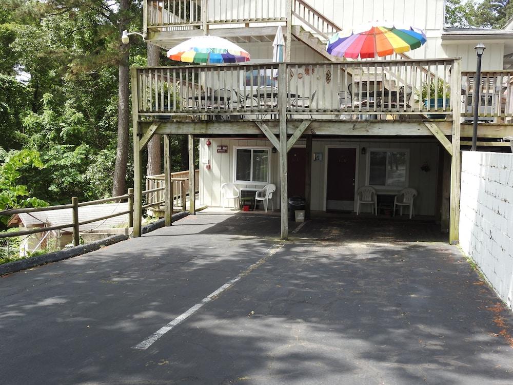 The Trails Inn photo 38