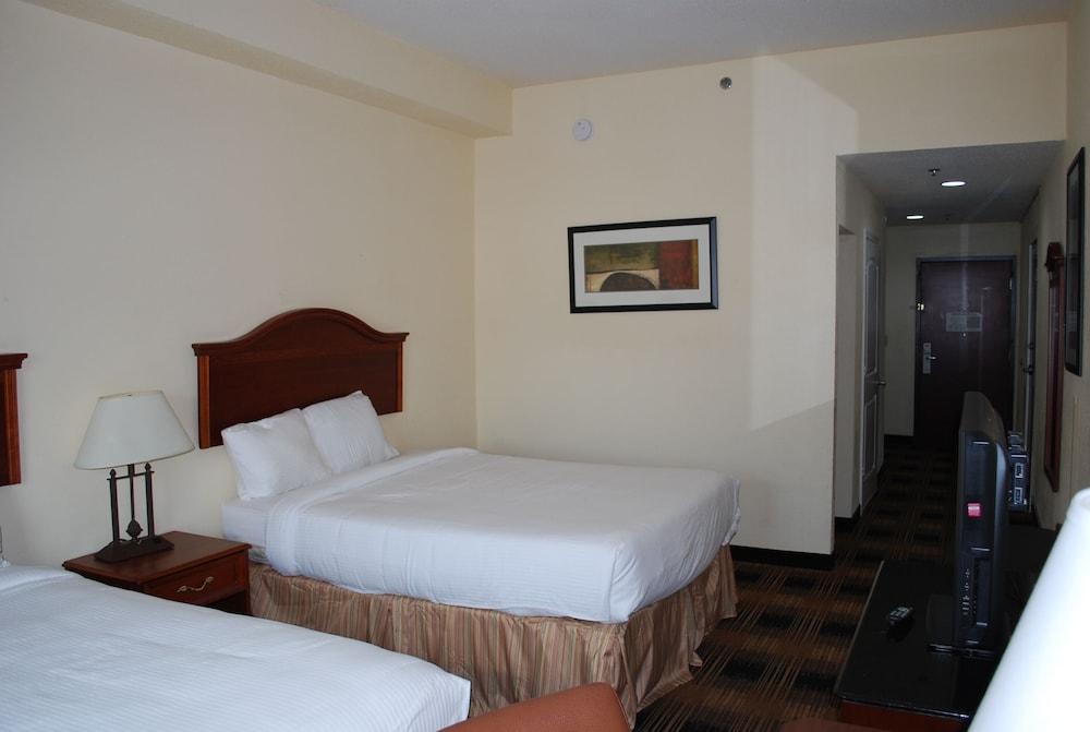 Jameson Inn and Suites Riverdale photo 34