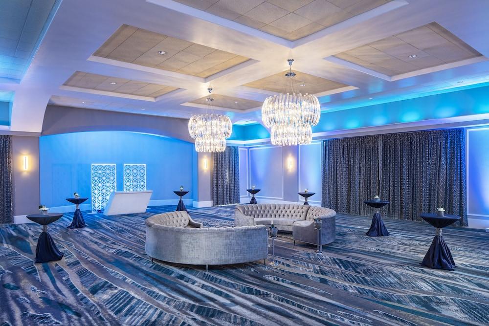 Rosen Centre Hotel photo 70