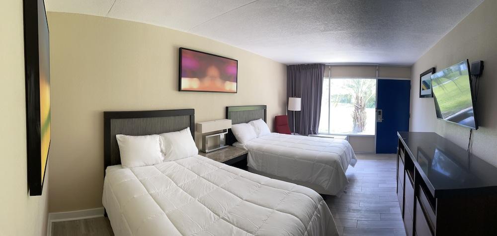 Econo Lodge Jennings photo 6