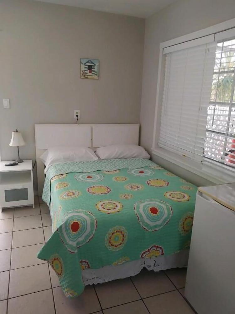 Tropical Sky Ranch Motel photo 10