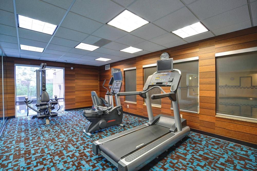 Fairfield Inn & Suites by Marriott Warner Robins photo 17
