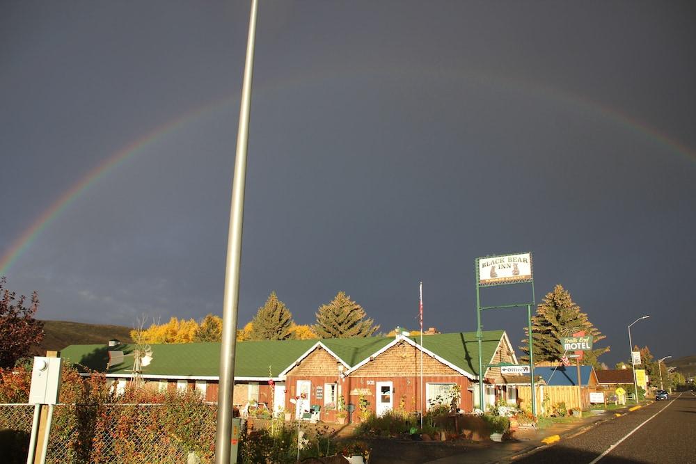 Black Bear Inn photo 50