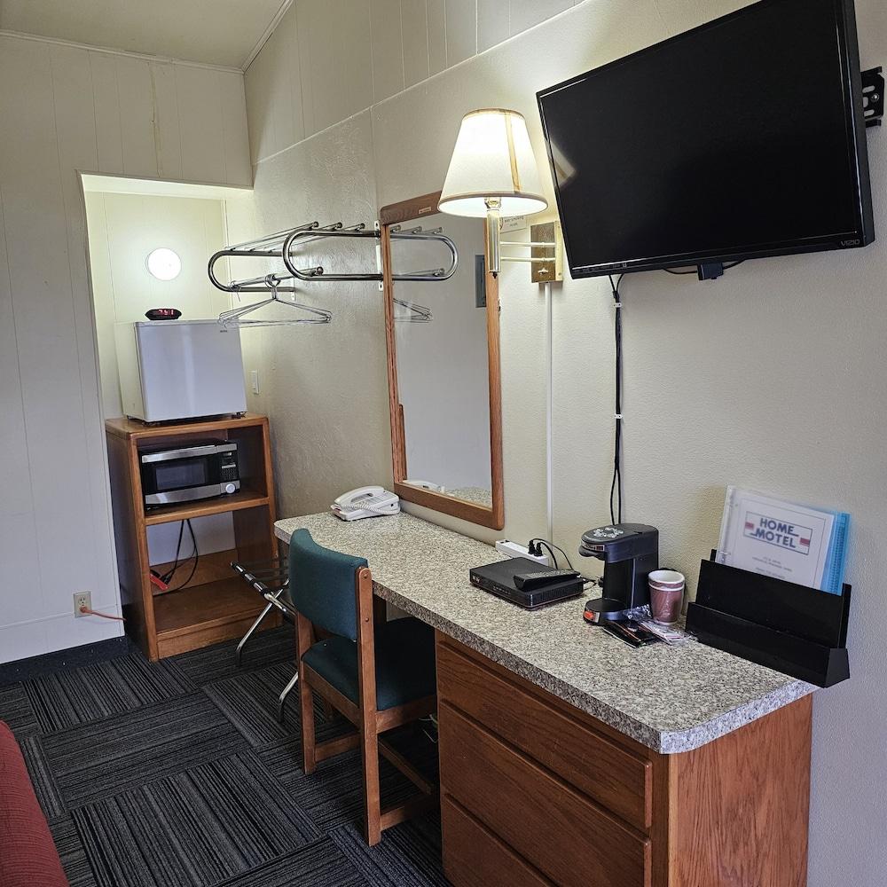 Home Motel Abbotsford photo 12