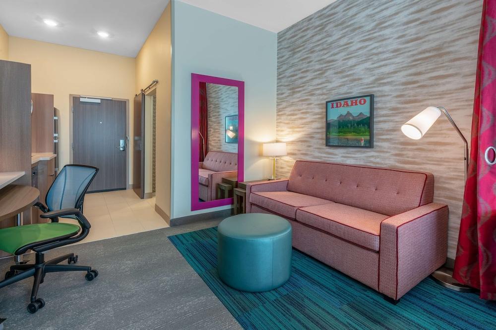 Home2 Suites by Hilton Pocatello, ID photo 3