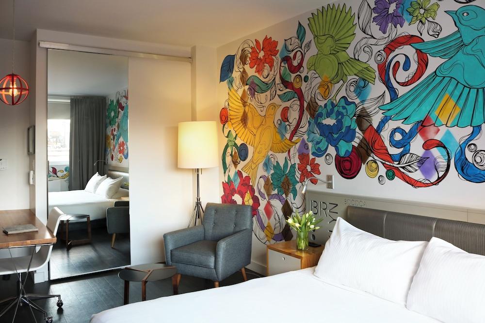 NU Hotel Brooklyn photo 21