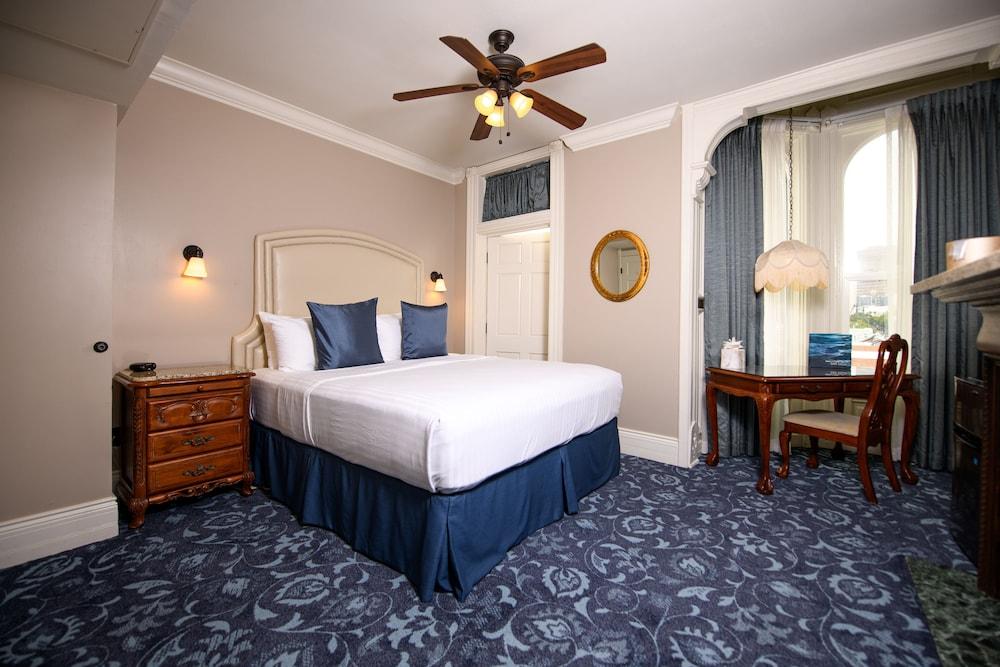 The Horton Grand, Downtown/Gaslamp Quarter photo 99